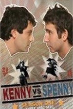 Watch Kenny vs. Spenny Zumvo